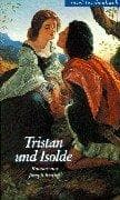 Tapa de Tristan und Isolde