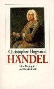 Tapa de Georg Friedrich Händel. Eine Biographie