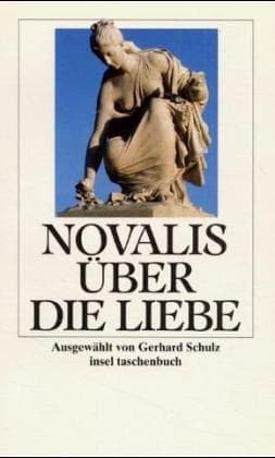 Tapa de Novalis für Gestresste