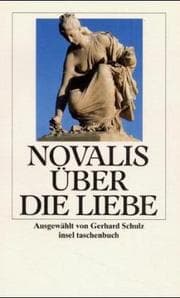 Tapa de Novalis für Gestresste