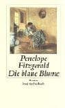 Tapa de Die blaue Blume.