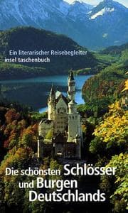 Tapa de Die schönsten Schlösser und Burgen Deutschlands