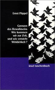 Tapa de Grenzen des Bewußtseins