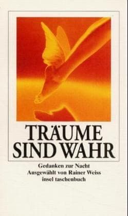 Tapa de Träume sind war