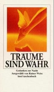 Tapa de Träume sind war