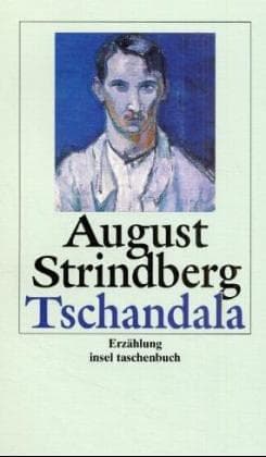 Tapa de Tschandala