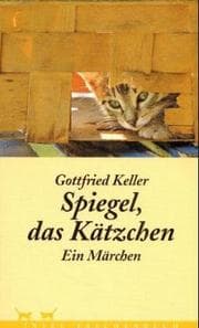 Tapa de Spiegel, das Kätzchen