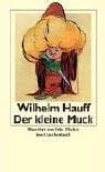 Tapa de Der kleine Muck.