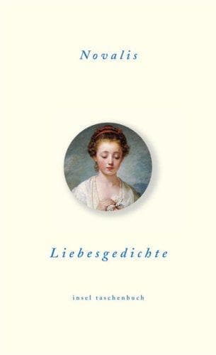 Tapa de Liebesgedichte