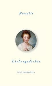 Tapa de Liebesgedichte