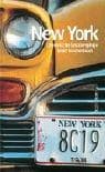 Tapa de New York. Literarische Spaziergänge