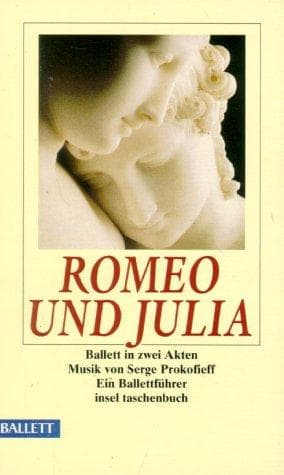Tapa de Romeo und Julia