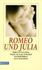 Tapa de Romeo und Julia
