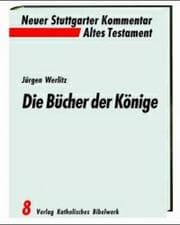 Tapa de Die B ucher der Könige