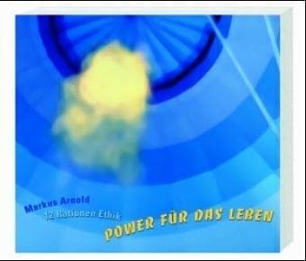 Tapa de Power für das Leben