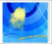 Tapa de Power für das Leben
