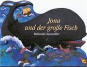 Tapa de Jona und der große Fisch. Mein buntes Bibel- Buch. ( Ab 2 J.)