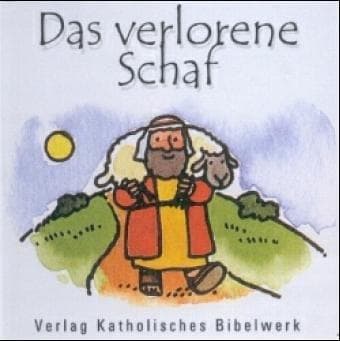 Tapa de Das verlorene Schaf