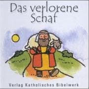 Tapa de Das verlorene Schaf