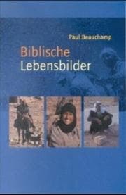 Tapa de Biblische Lebensbilder