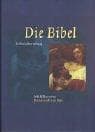Tapa de Bibelausgaben, Die Bibel, Einheitsübersetzung der Heiligen Schrift, mit Bildern von Rembrandt van Rijn
