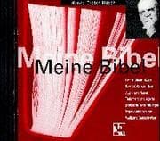 Tapa de Meine Bibel. CD
