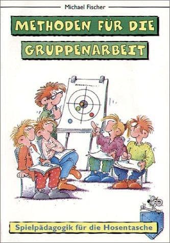 Tapa de Methoden für die Gruppenarbeit