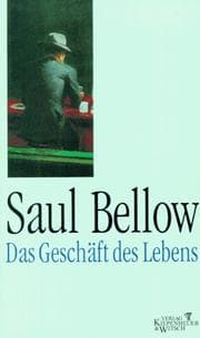 Tapa de Das Geschäft des Lebens