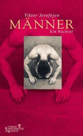 Tapa de Männer. Ein Nachruf