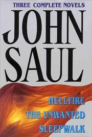 Tapa de Three complete novels