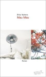 Tapa de Mau Mau