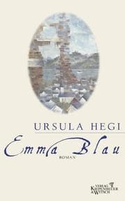 Tapa de Emma Blau