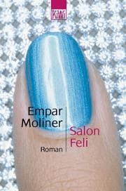 Tapa de Salon Feli