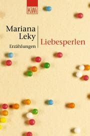 Tapa de Liebesperlen. Erzählungen