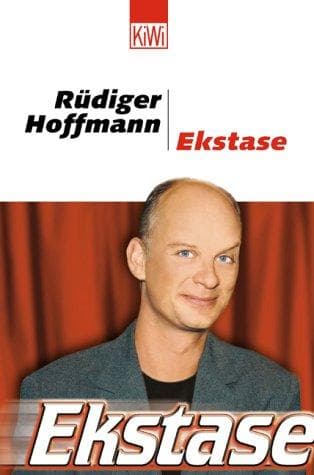 Tapa de Ekstase