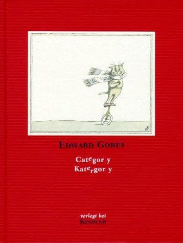 Tapa de Category, Katergory.
