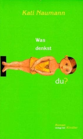 Tapa de Was denkst du?