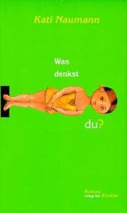 Tapa de Was denkst du?