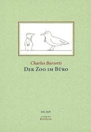 Tapa de Der Zoo im Büro