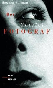 Tapa de Der Geisterfotograf