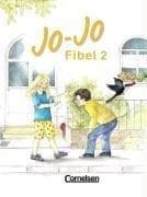 Tapa de Jo-Jo Fibel, Leselehrgang und Lesetexte, neue Rechtschreibung, Bd.2, Lesetexte