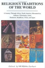 Tapa de Religious traditions of the world