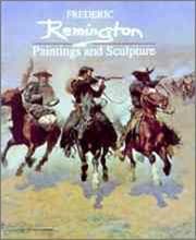 Tapa de Frederic Remington