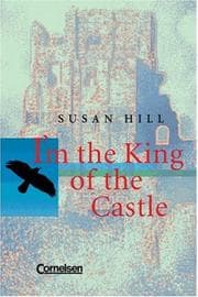 Tapa de I'm the King of the Castle.