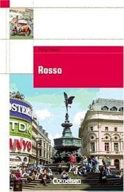 Tapa de Rosso. Sekundarstufe I, ab Lernjahr 4.