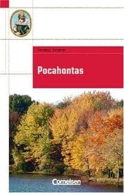 Tapa de Pocahontas. Ab Lernjahr 4, Level 3.