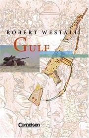 Tapa de Gulf. Mit Materialien