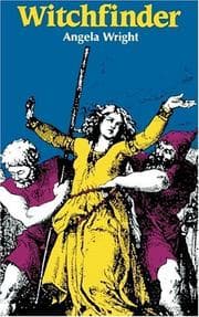 Tapa de Witchfinder