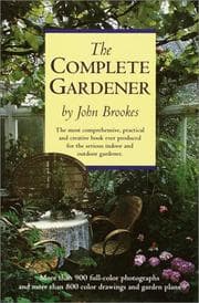 Tapa de Complete Gardener