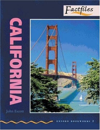 Tapa de California.